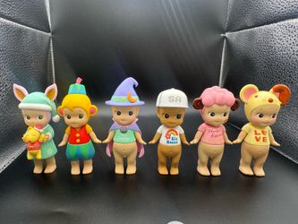 Sonny Angel Random Lot