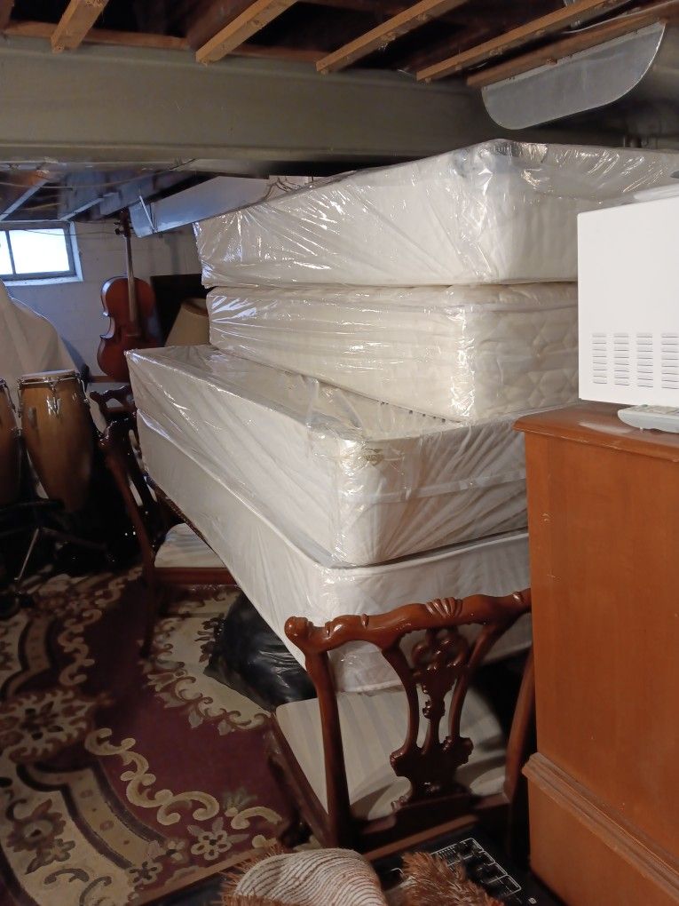 I Have Four Top Quality Beds For Sale