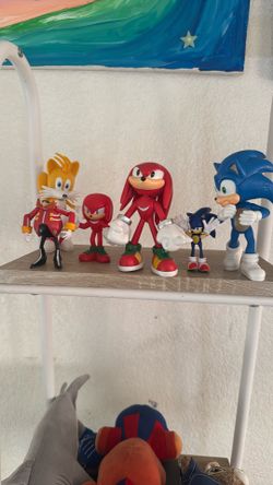 Toys