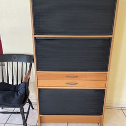 Office Storage