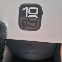 Apple Watch Series 10