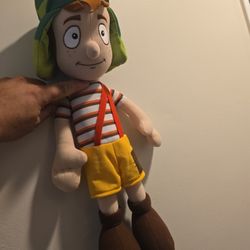 El Chavo Doll
