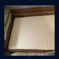 IKEA Mattress Twin