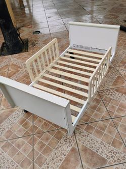 Kids bed