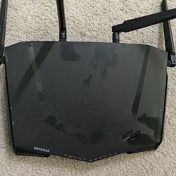Netgear Nighthawk XR500 Gaming Router