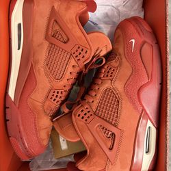 Air Jordan 4 x Nigel Sylvester “Brick by Brick”