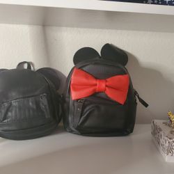 Mini Bag Pack