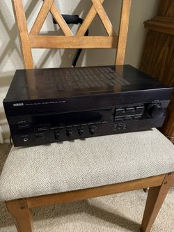 Amplifier