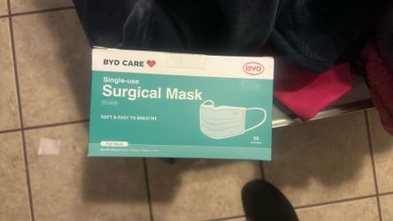 mask