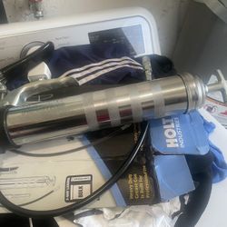Grease Gun