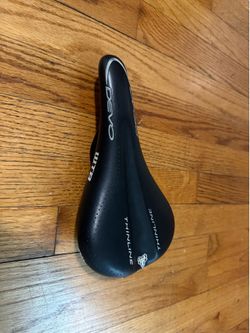 Devo wtb thinline bike seat