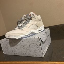 Jordan 5 Retro se Craft