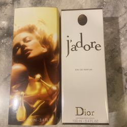 J’adore Dior