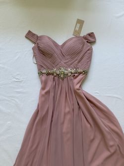 Cindy Collecttion Usa Dress Size L