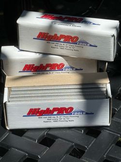 3000 HighPro 2 inch L Cleats