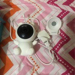 Baby Camera