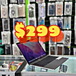💻 MacBook Pro 13.3” (2016 )Only $299!
