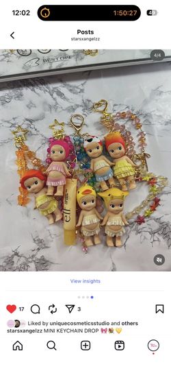 SONNY ANGELS