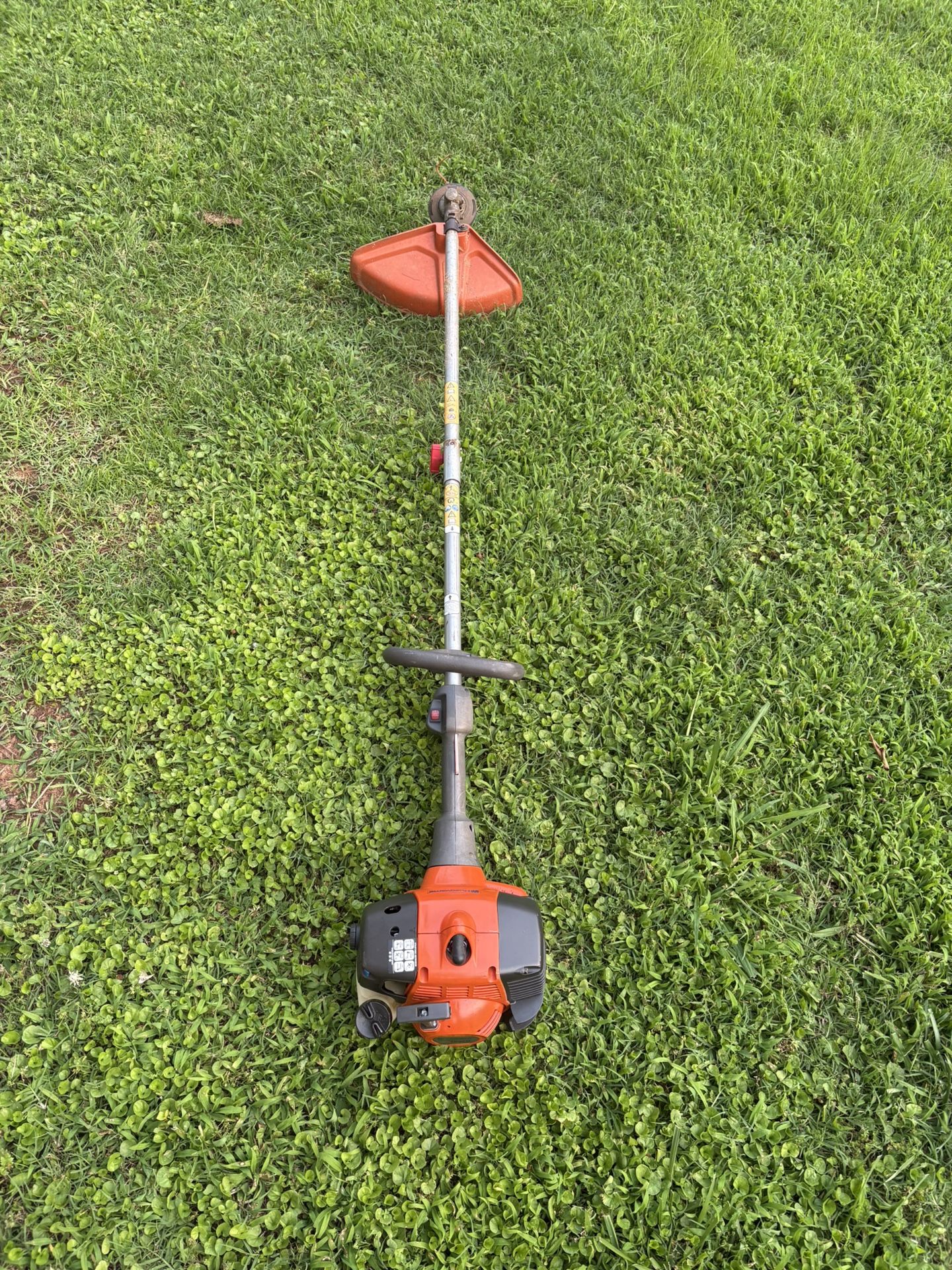 Weed Eater