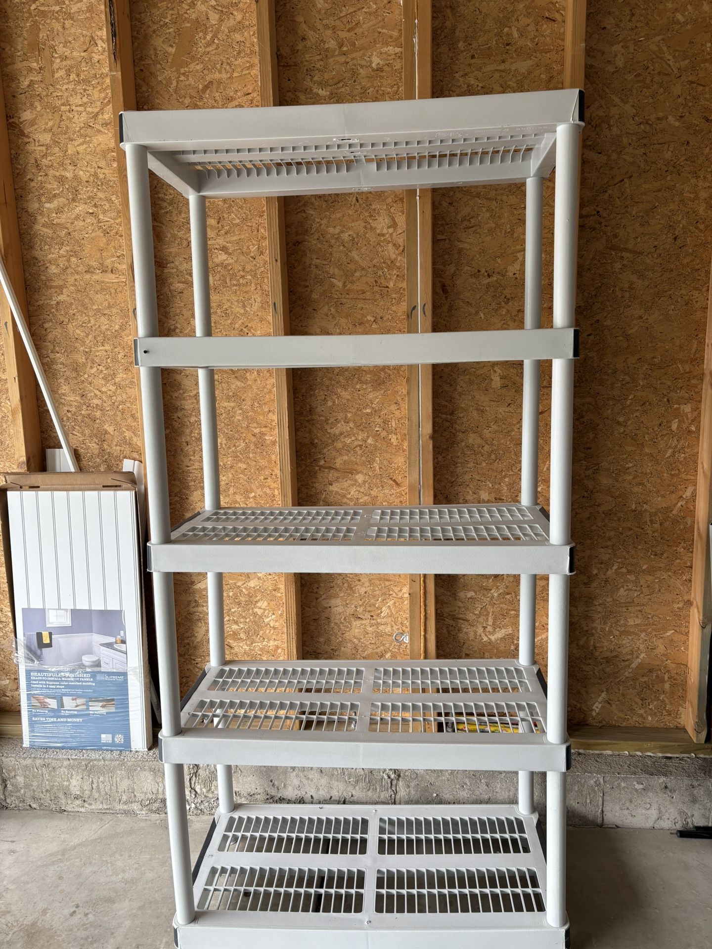 Shelving unit