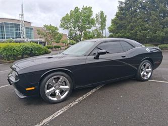 2013 Dodge Challenger