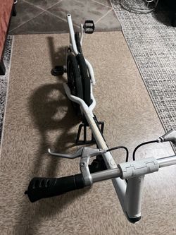 STRiDA Folding Bike