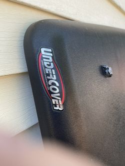 Bed Cover For 07 Ram 1500