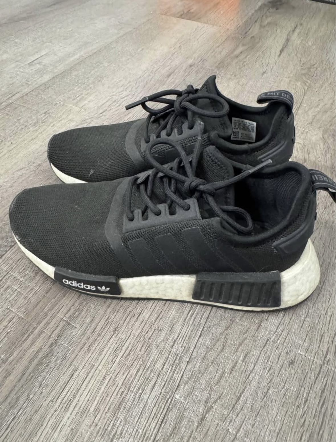 Adidas NMD Women's 6