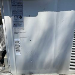 AC Unit. 