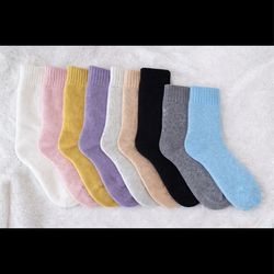 Ultra Cozy unisex Thermal socks/Sleeping socks
