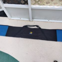 Bass Pro Extreme Combo Caddy