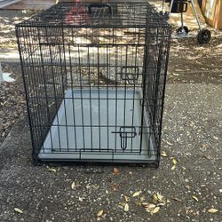 Large Dog Crate 