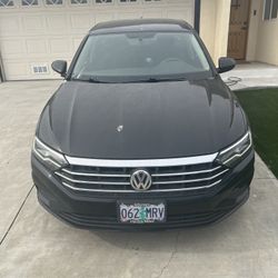 2020 Volkswagen Jetta