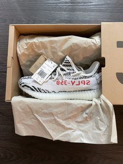 adidas gazelle silver green womens Adidas Yeezy Boost 350 V2 (Zebra) at ShoeGrab main image 1
