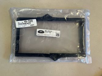 New Battery Tray Hold Down