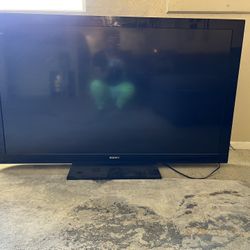 60 Inch Sony Tv