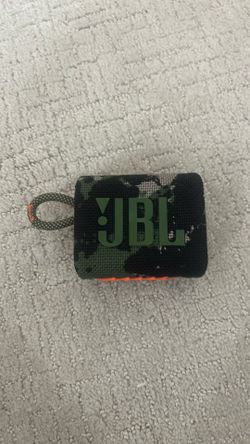 JBL go 3
