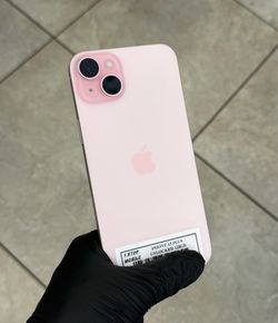 iPhone 15 Plus Unlocked