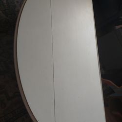 Drop Sided Coffee And End Table
