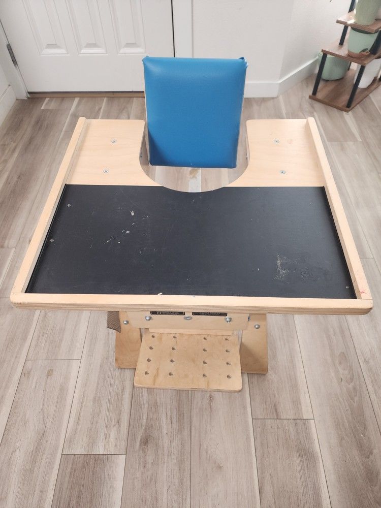Kaye Kinder Chair K1