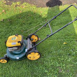 WANTED OLD NON RUNNING LAWNMOWERS FOR WINTER PROJECT 
