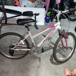 175-185cm Girls Bike Selling As Is, We Can Talk About The Price