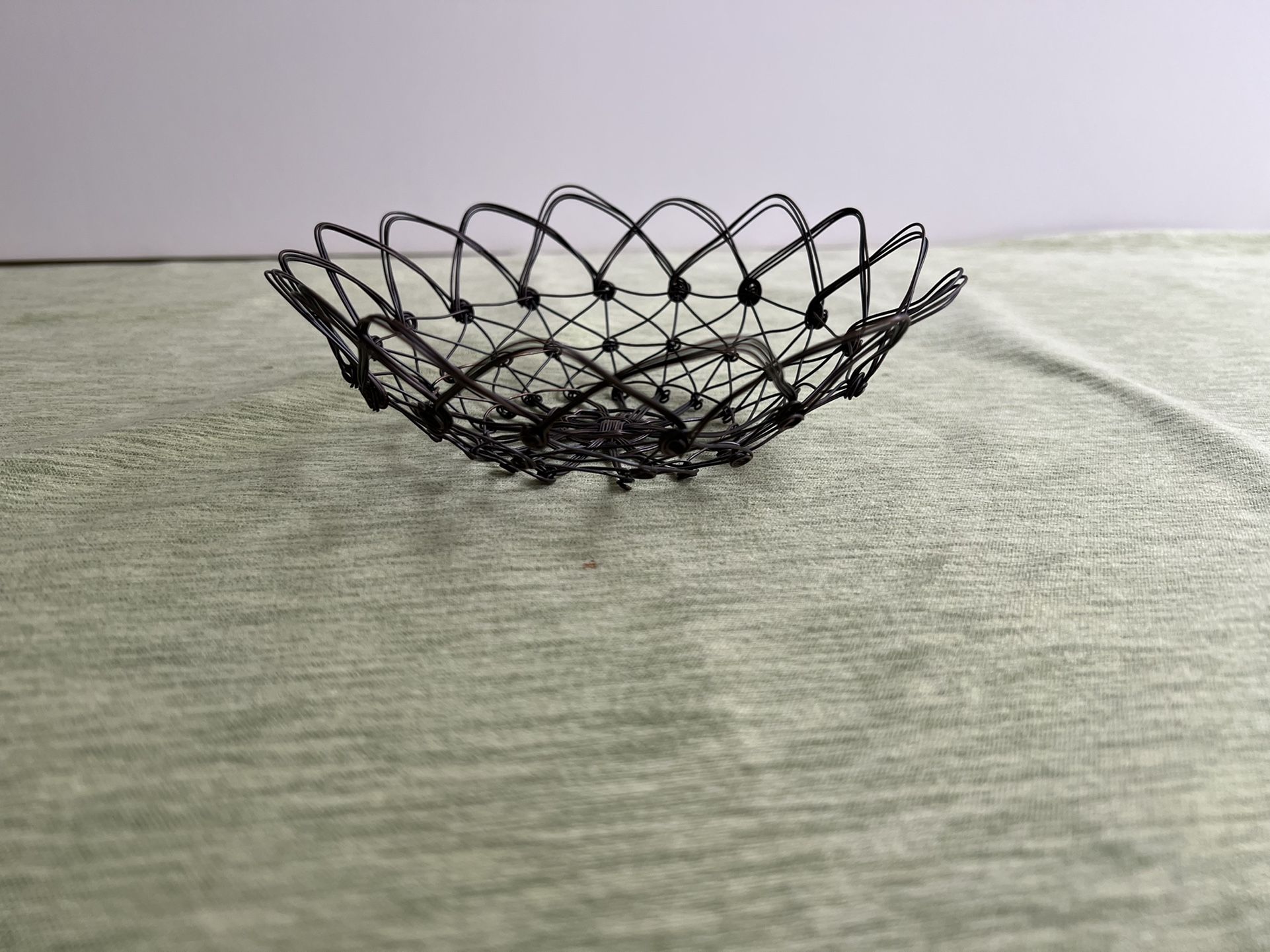 Wire Basket