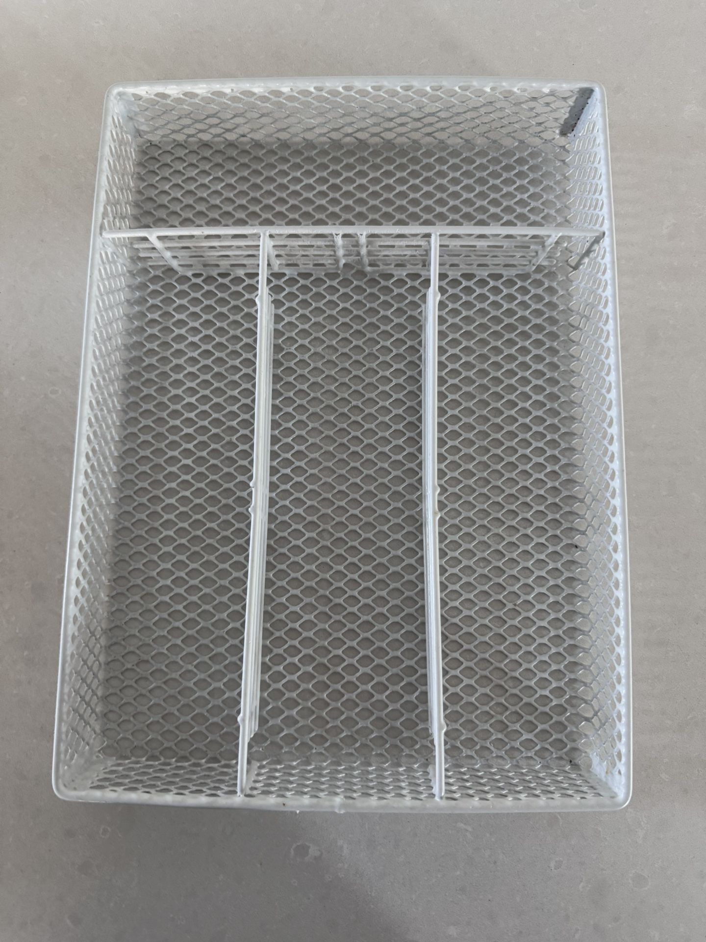Drawer Storage