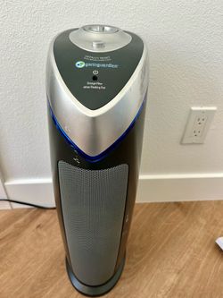 Air purifier