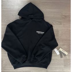 Essentials Fear of God Hoodie All Sizes New