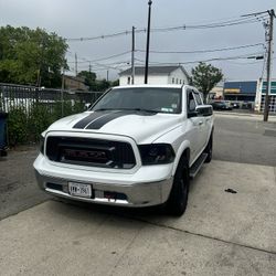 2015 Ram 1500