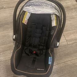 Infant Car seat & Base 