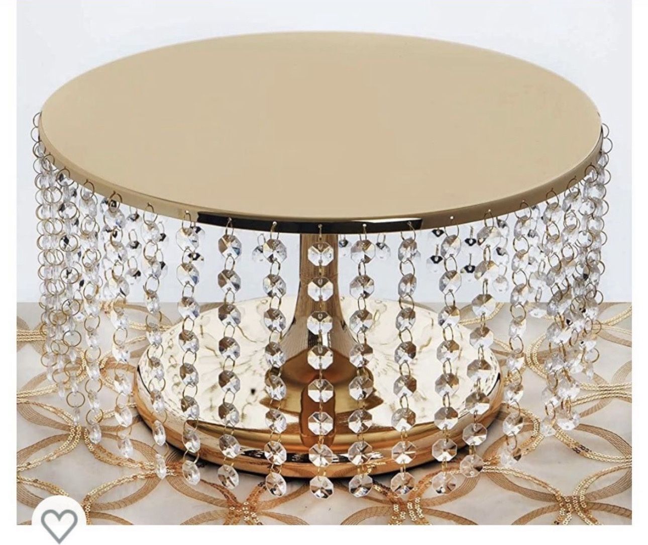 Cake Stand