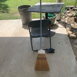 Small Broom